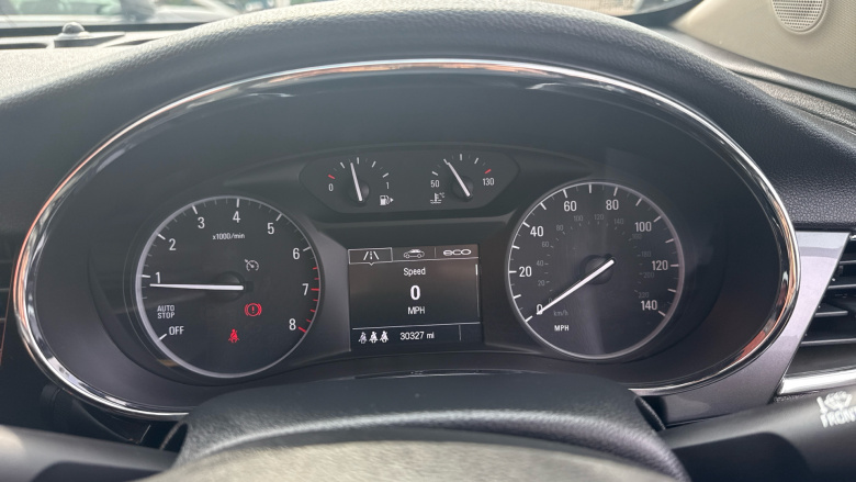 Vauxhall Mokka X 1.4T Active 5dr Petrol Hatchback